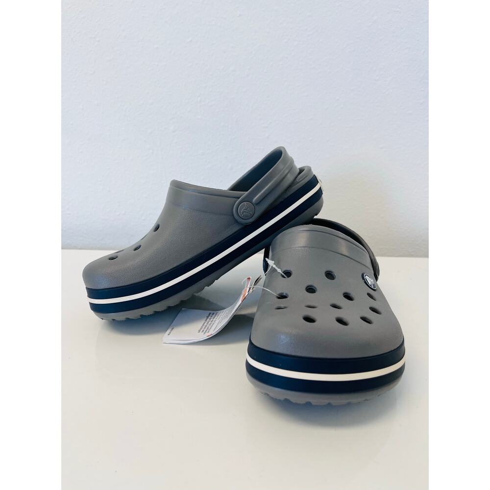 Crocs Honey Nut Cheerios Clog size C10